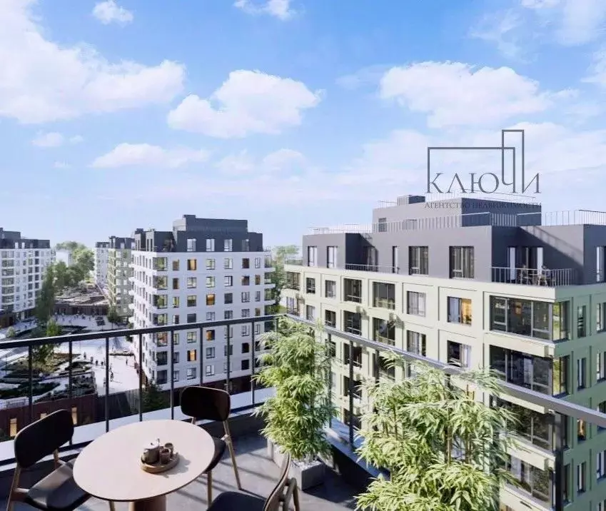 2-к кв. Челябинская область, Магнитогорск Советская ул., 132 (69.1 м) - Фото 1