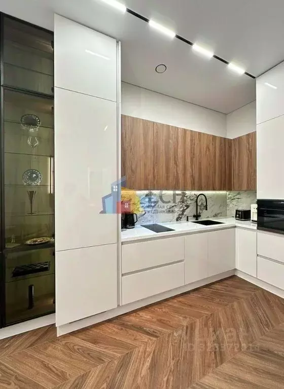 2-к кв. Москва ул. Академика Челомея, 1А (47.6 м) - Фото 2