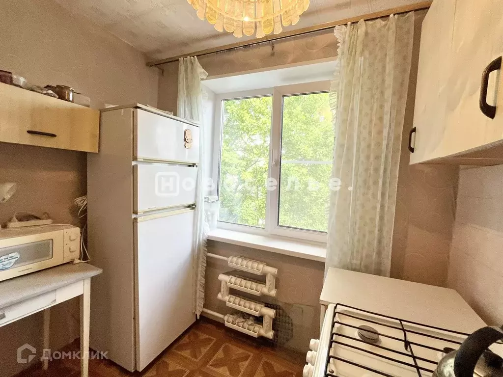 Продаётся 2-к квартира, 43.8 м - Фото 1
