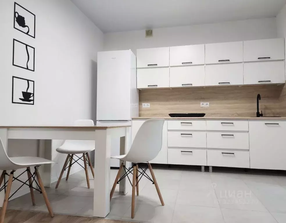 2-к кв. Москва Яхромская ул., 11 (58.0 м) - Фото 2