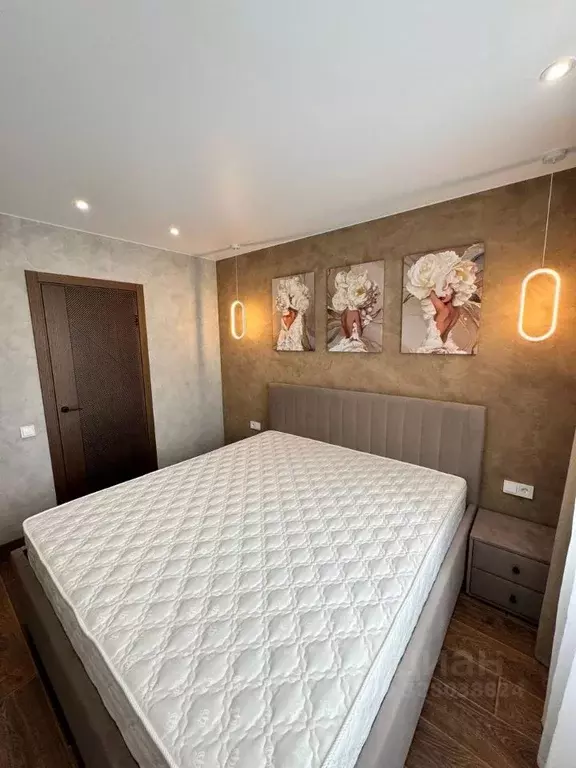 1-к кв. Татарстан, Казань ул. Архитектора Гайнутдинова, 22 (40.0 м) - Фото 1