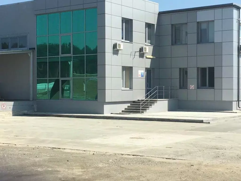 Офис в Свердловская область, Березовский Режевской тракт, 15-й км, 1 ... - Фото 1
