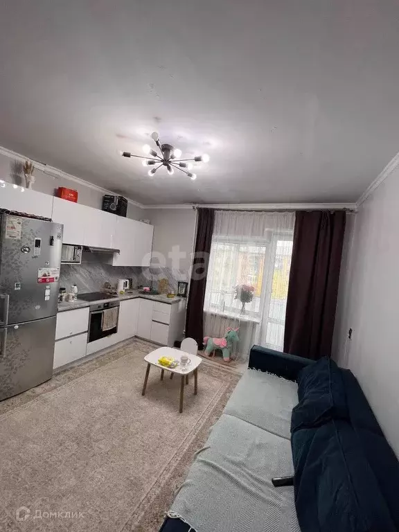 Продаётся 2-к квартира, 48 м - Фото 1