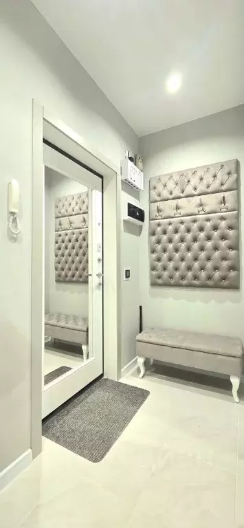1-к кв. Краснодарский край, Краснодар ул. Им. Мурата Ахеджака, 12к1 ... - Фото 0