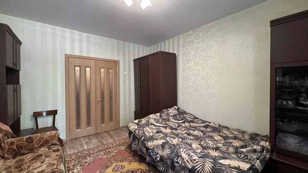 2-к кв. Тверская область, Конаковский муниципальный округ, Редкино пгт ... - Фото 1