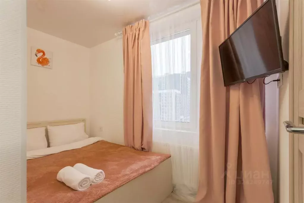 1-к кв. Москва Дмитровское ш., 107Ак5 (13.0 м) - Фото 1