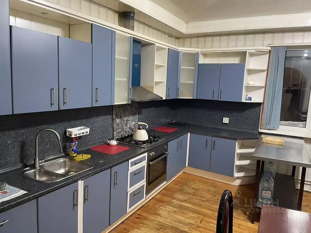 Дом в Москва Мосрентген поселение, д. Дудкино, Круиз СНТ,  (400 м) - Фото 1