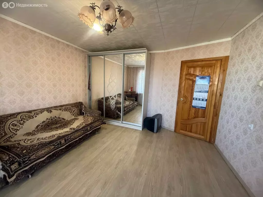 2-комнатная квартира: Костино, улица 60 лет СССР, 43А (50.7 м) - Фото 2