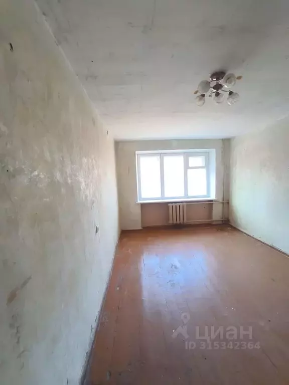 Комната Вологодская область, Череповец ул. Ленина, 134 (18.0 м) - Фото 1