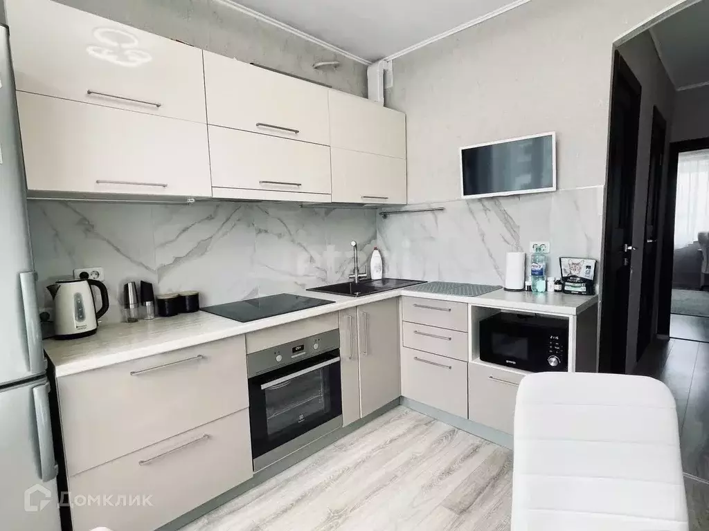 Продаётся 2-к квартира, 53 м - Фото 0