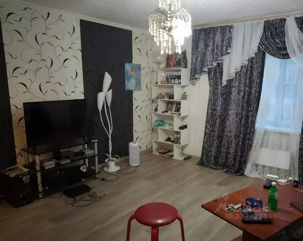 4-к кв. Волгоградская область, Волгоград просп. Столетова, 53 (74.5 м) - Фото 2