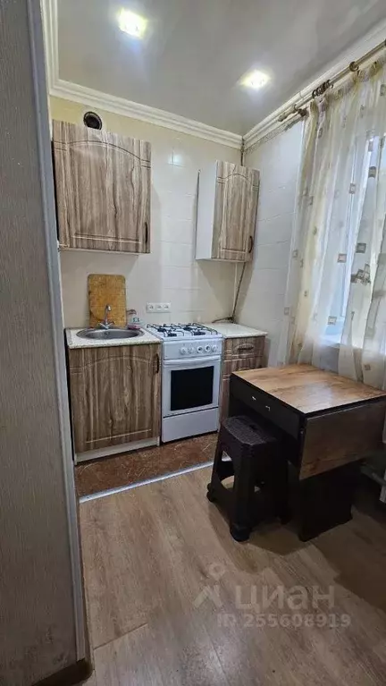 1-к кв. Северная Осетия, Владикавказ Садонская ул., 21 (25.0 м) - Фото 1