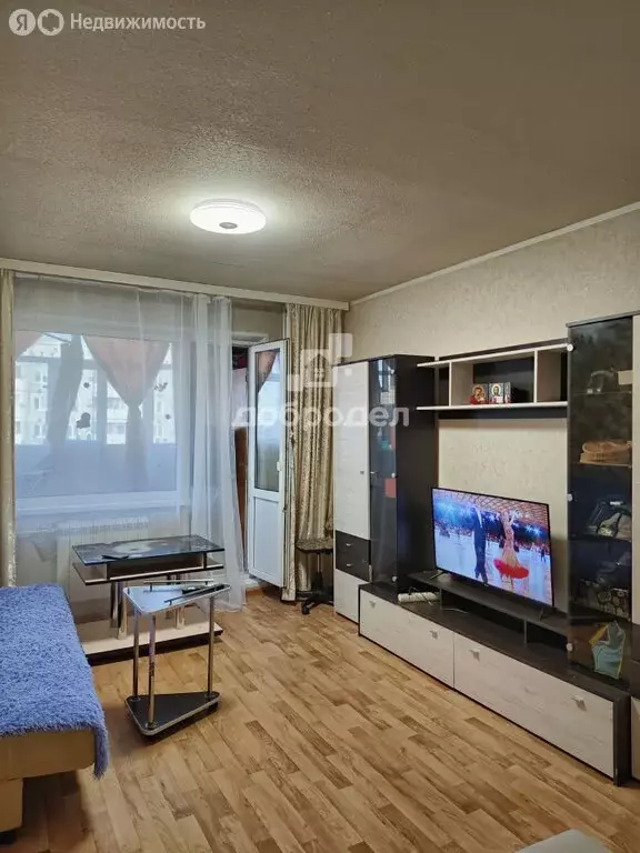 2-комнатная квартира: Екатеринбург, улица Черепанова, 36 (47.5 м) - Фото 0