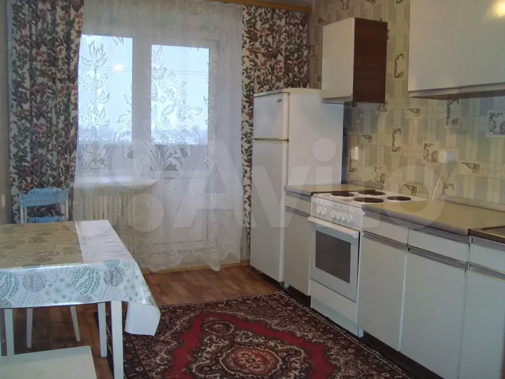 1-к. квартира, 40 м, 9/17 эт. - Фото 0