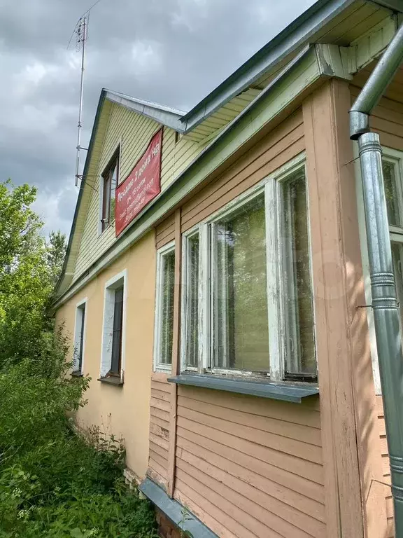 Дом 66 м на участке 9 сот. - Фото 1