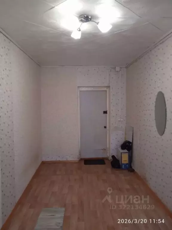 Комната Самарская область, Самара Московское ш., 18 (12.0 м) - Фото 2