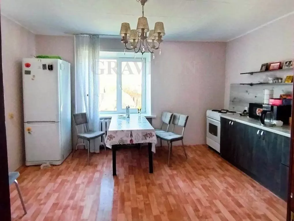 3-к кв. Алтай, Майминский район, с. Майма ул. Энергетиков, 13 (54.0 м) - Фото 0