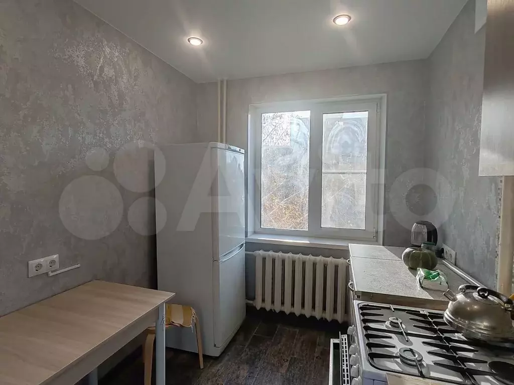 1-к. квартира, 32 м, 3/12 эт. - Фото 1