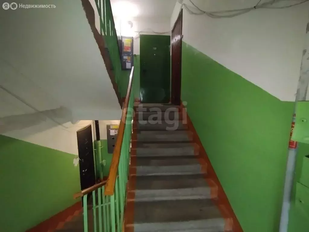 2-комнатная квартира: Мичуринск, Новая улица, 11 (46.9 м) - Фото 2