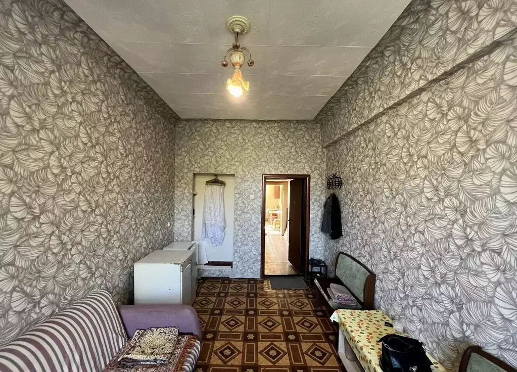 Комната Московская область, Орехово-Зуево Красноармейская ул., 18 - Фото 2