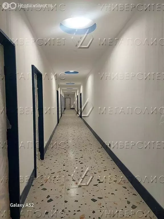 Офис (93 м) - Фото 1