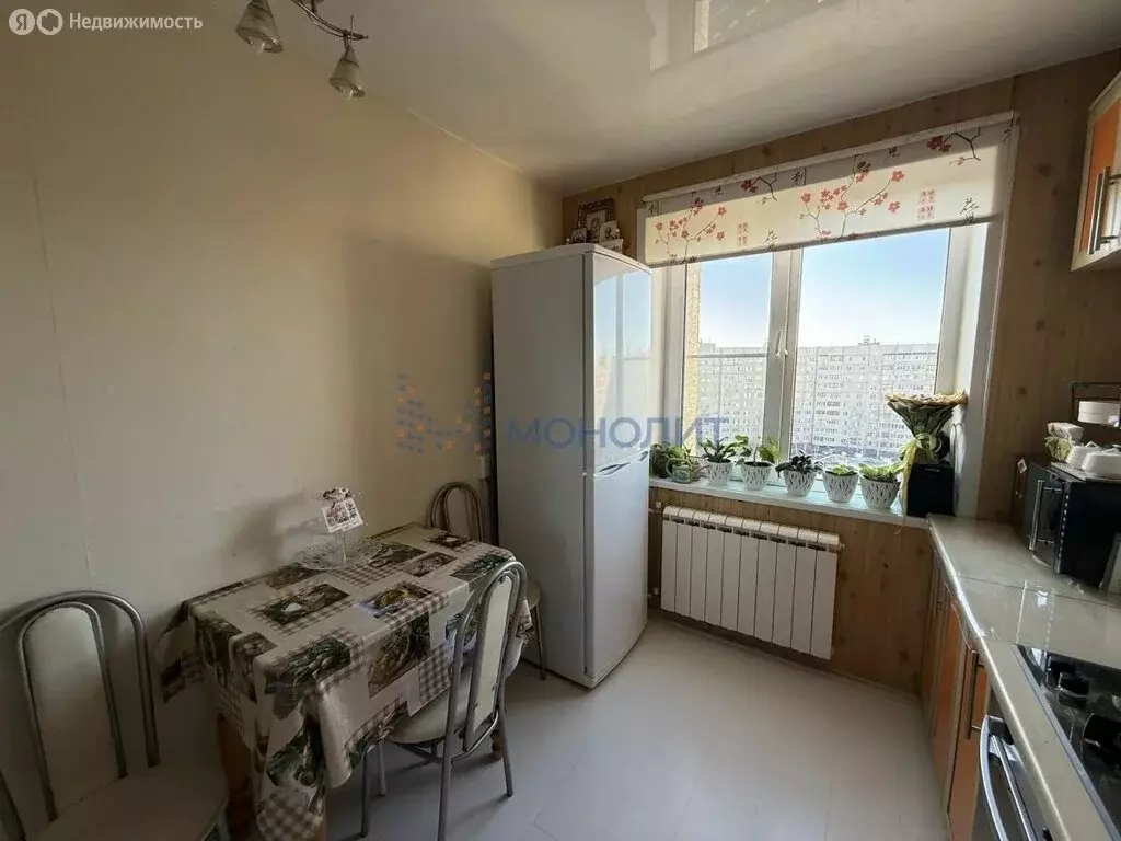 3-комнатная квартира: Чебоксары, бульвар Анатолия Миттова, 2 (68.7 м) - Фото 2