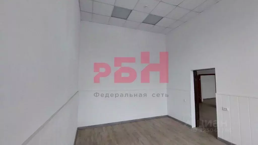 Офис в Ростовская область, Ростов-на-Дону Большая Садовая ул., 164 (57 ... - Фото 2