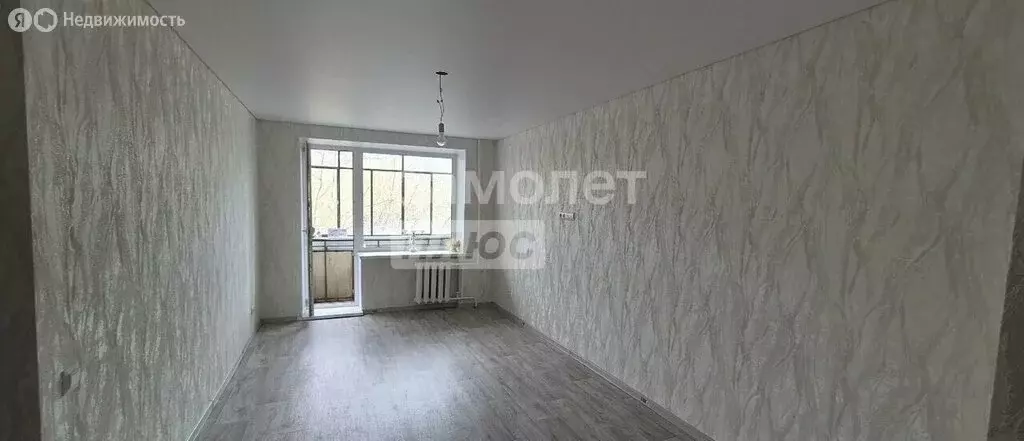 2-комнатная квартира: Миасс, Уральская улица, 9 (44.4 м) - Фото 1