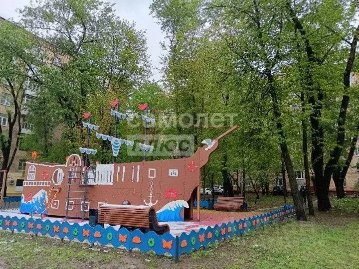 Квартира, 2 комнаты, 47.3 м - Фото 0