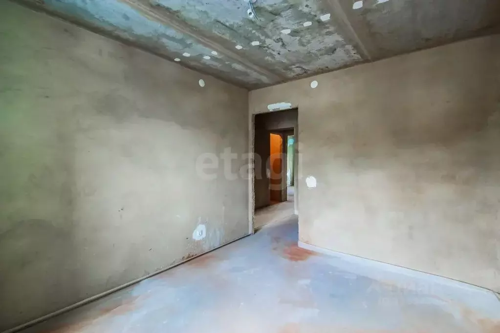 2-к кв. Вологодская область, Вологда ул. Ломоносова, 3к1 (55.0 м) - Фото 2