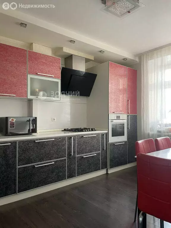 2-комнатная квартира: Чебоксары, улица Академика Алексея Николаевича ... - Фото 1