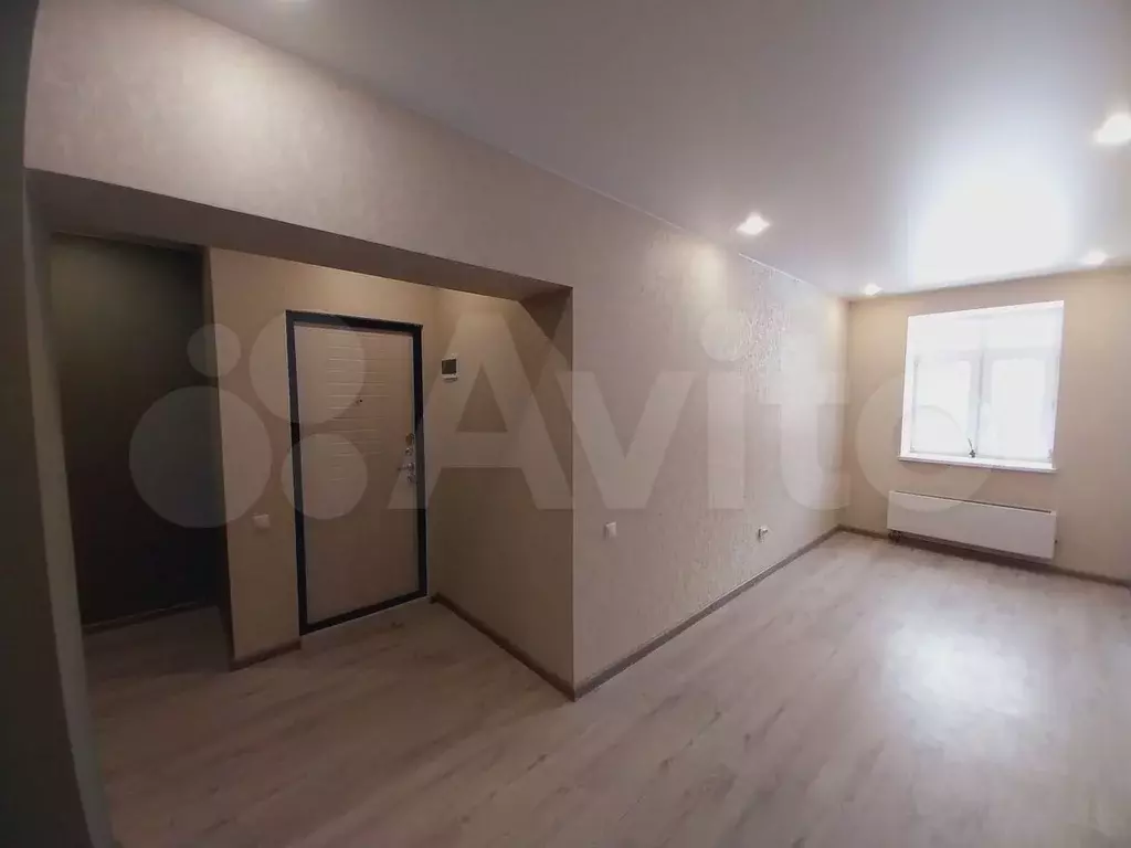 Квартира-студия, 23,5 м, 1/5 эт. - Фото 0