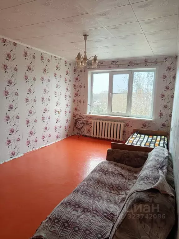 2-к кв. Марий Эл, Йошкар-Ола городской округ, д. Савино ул. ... - Фото 2