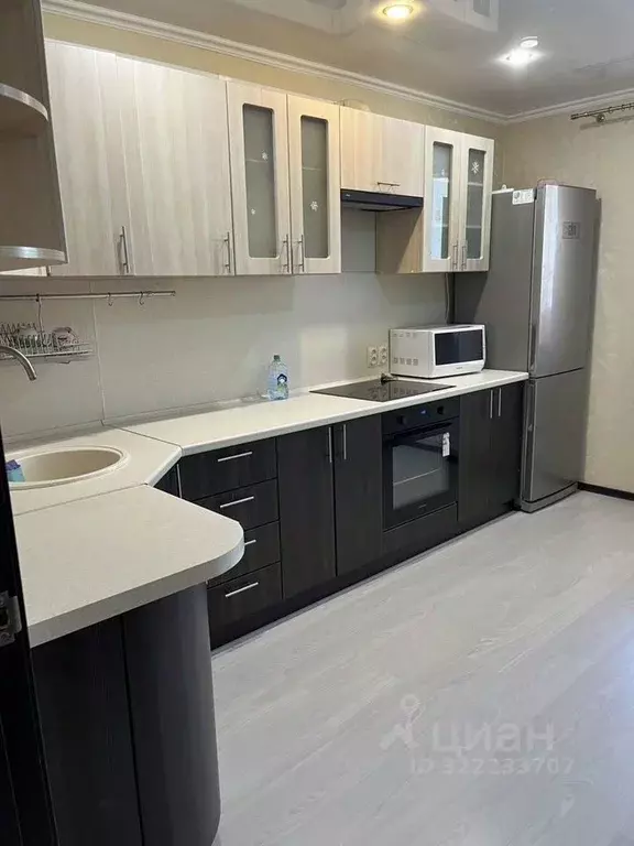 2-к кв. Самарская область, Самара просп. Кирова, 322Ак6 (60.0 м) - Фото 1