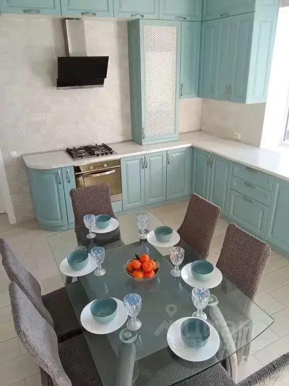 Дом в Ставропольский край, Георгиевск ул. Быкова, 20 (120 м) - Фото 0