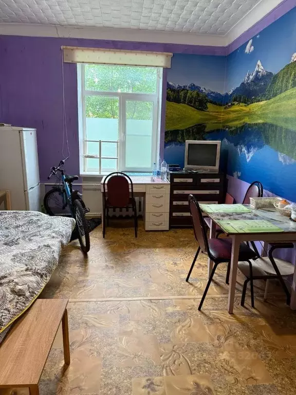 Комната Московская область, Ступино ул. Пушкина, 27/28 (16.7 м) - Фото 1