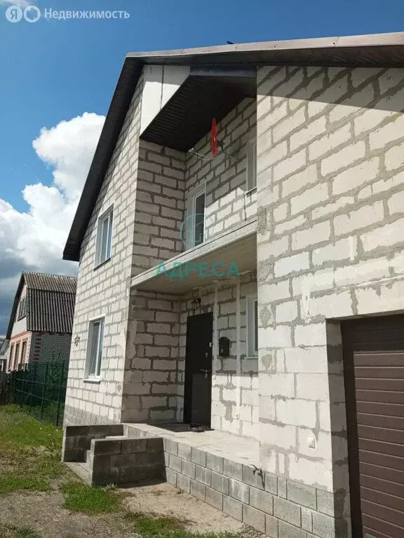 Дом в Белгородская область, городское поселение посёлок Чернянка, ... - Фото 1