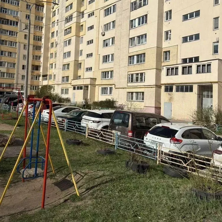 2-к кв. Нижегородская область, Нижний Новгород Горная ул., 20 (46.0 м) - Фото 1