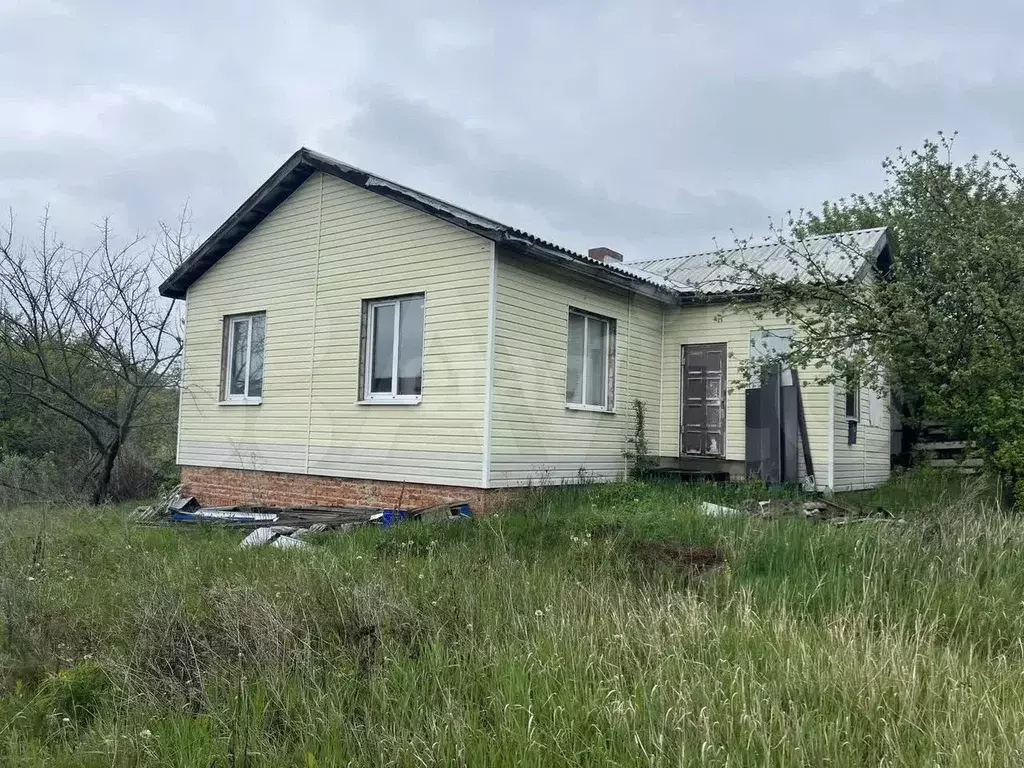 Дом 81,9 м на участке 15 сот. - Фото 1
