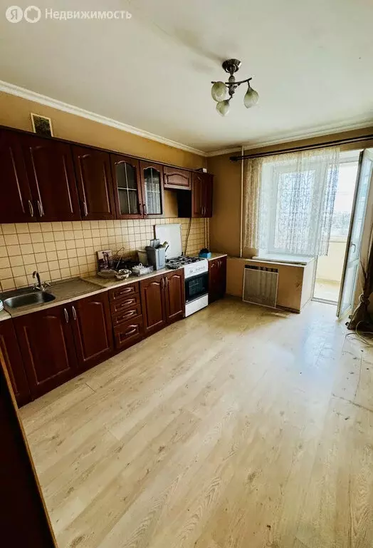 2-комнатная квартира: Орёл, улица Максима Горького, 44 (72 м) - Фото 1