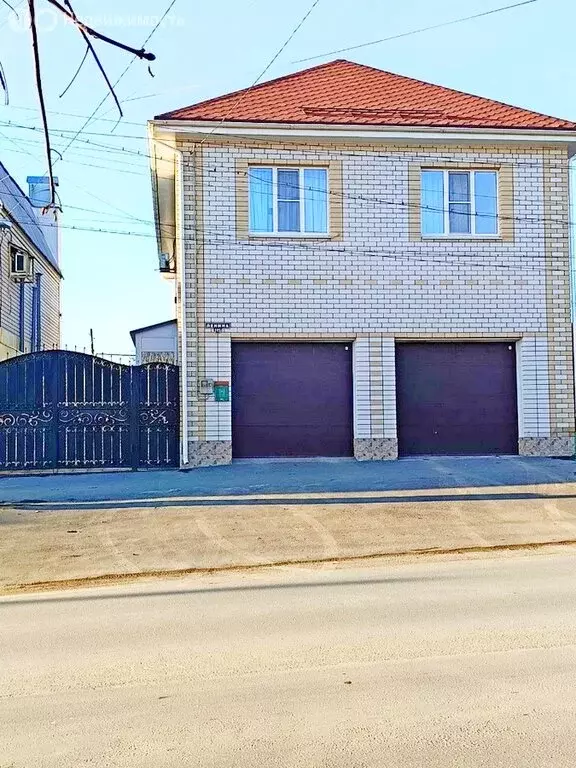 Дом в Вольск, улица Ленина, 115 (205.4 м) - Фото 1