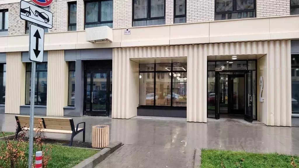 Помещение свободного назначения в Московская область, Ленинский ... - Фото 2