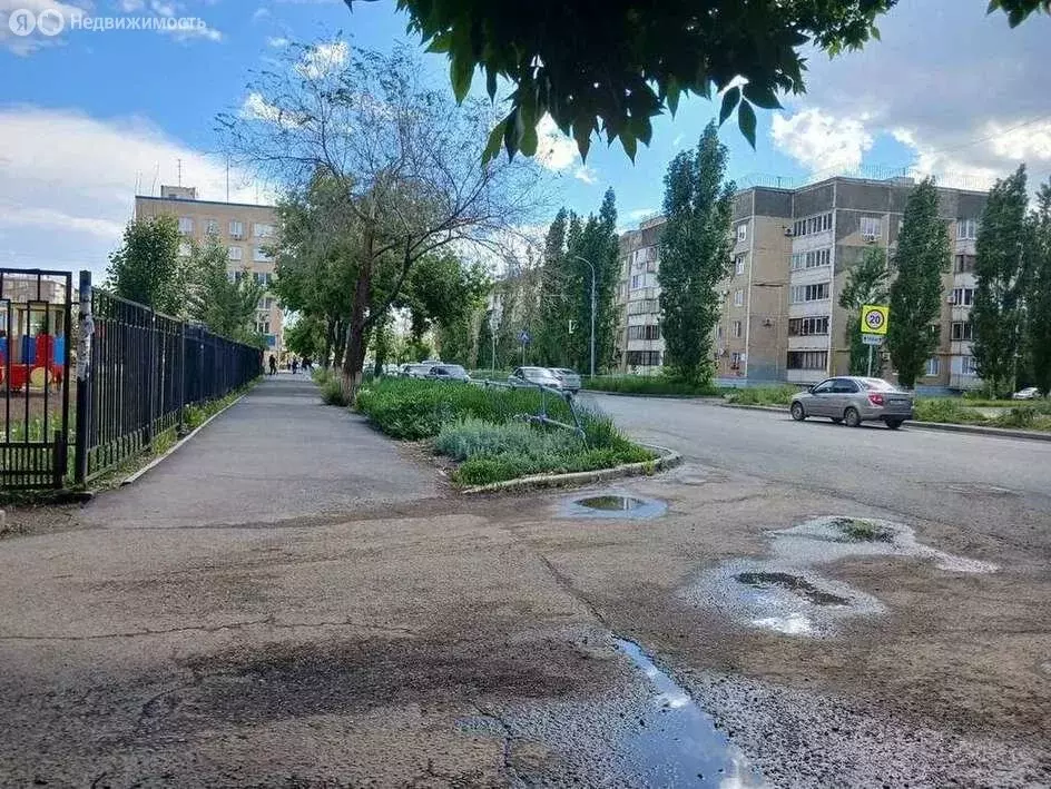 2-комнатная квартира: Оренбург, Карагандинская улица, 39 (44.3 м) - Фото 0