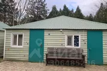 Дом в Краснодарский край, Анапа Пионерский просп., 40А (27 м) - Фото 0
