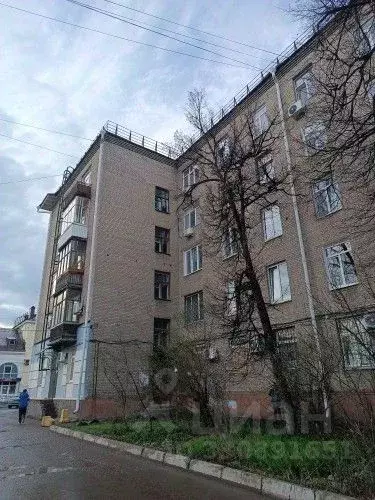 Комната Башкортостан, Уфа ул. Победы, 14 (17.4 м) - Фото 1