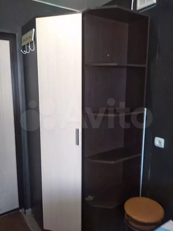 Квартира-студия, 14 м, 4/5 эт. - Фото 1