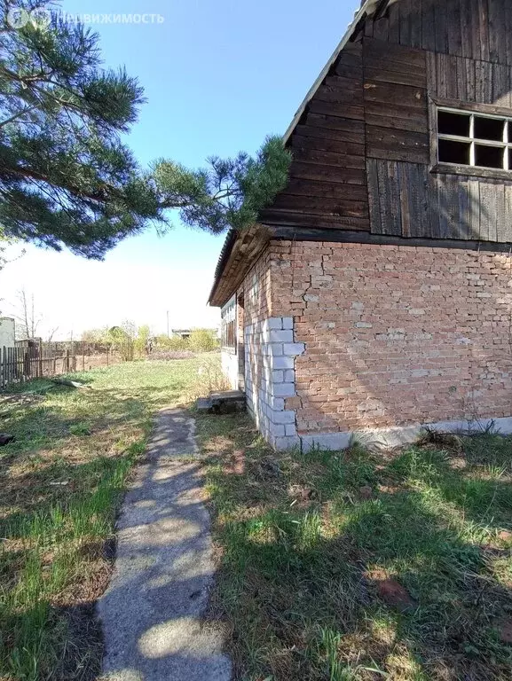Участок в Абакан, улица Крылова, 35 (6 м) - Фото 0