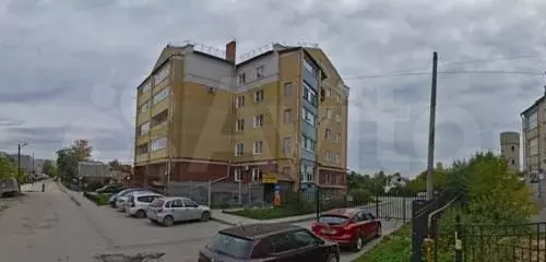 3-к. квартира, 101 м, 1/5 эт. - Фото 0