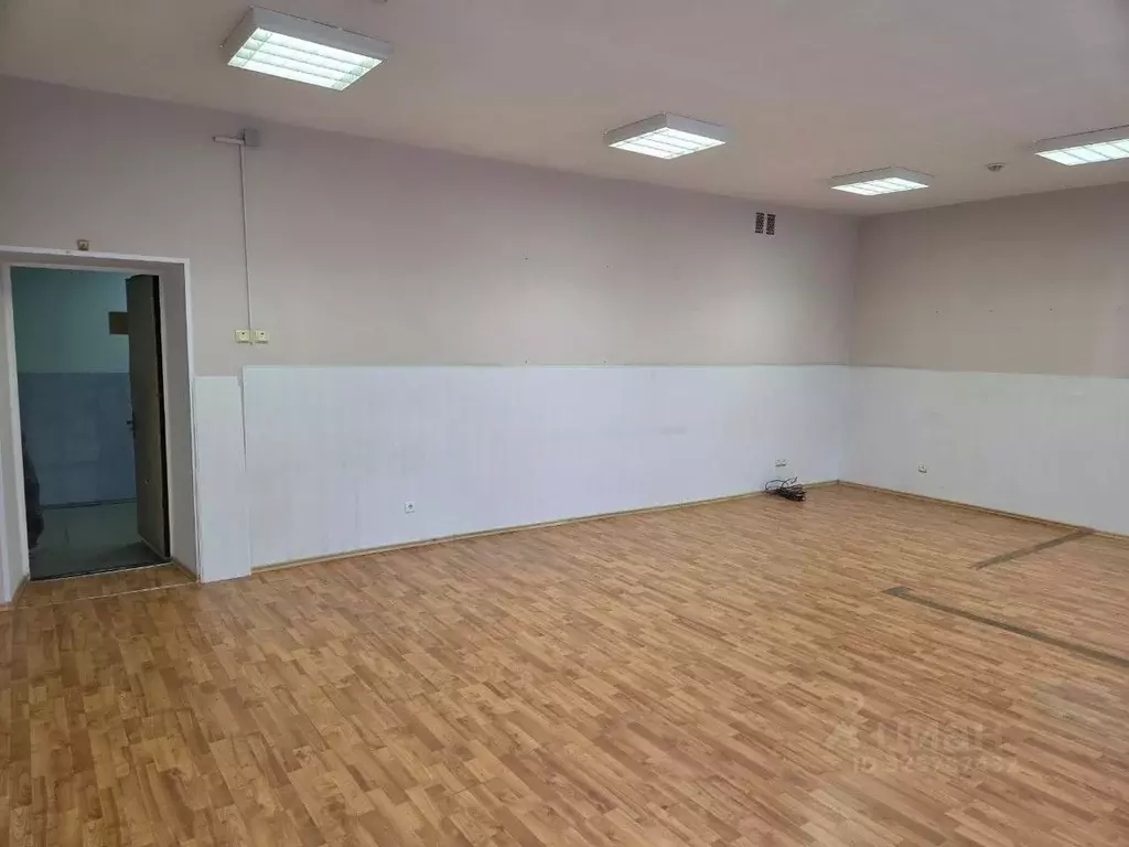 Офис в Московская область, Одинцово Молодежная ул., 14к1 (50 м) - Фото 2