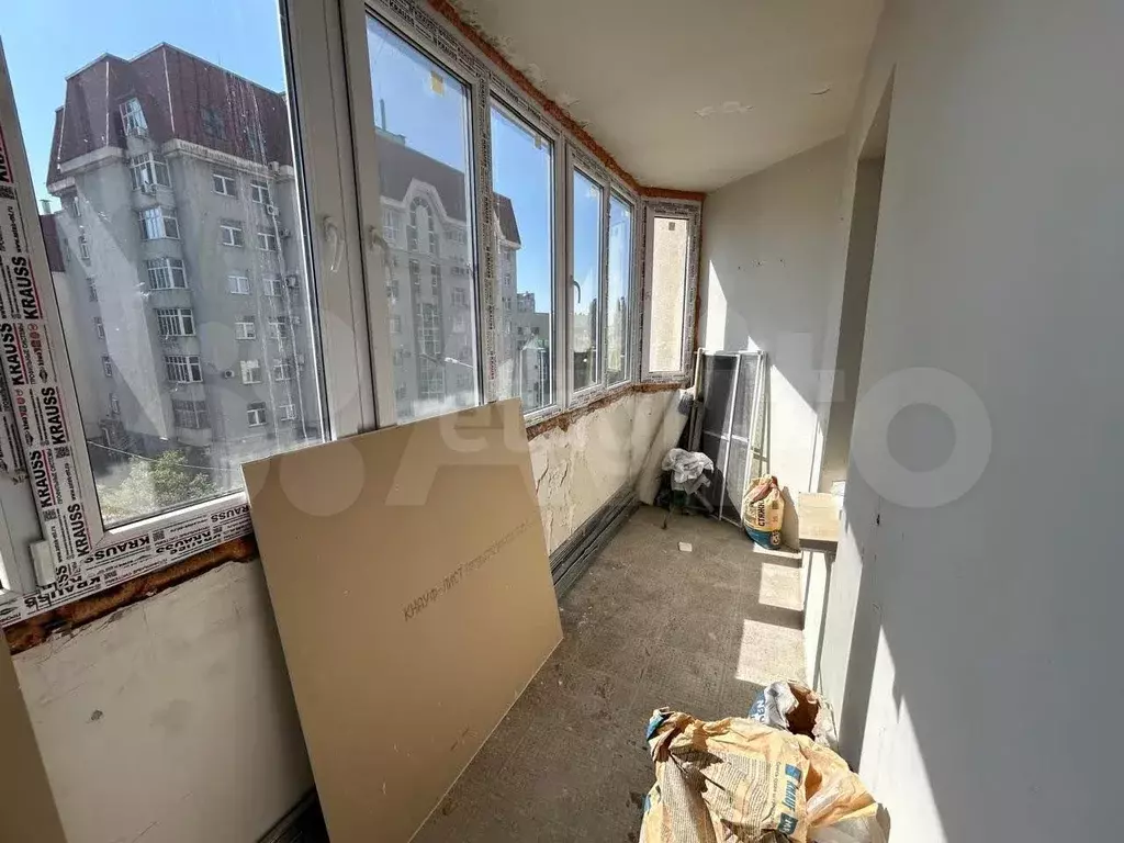 2-к. квартира, 53,2 м, 2/5 эт. - Фото 0